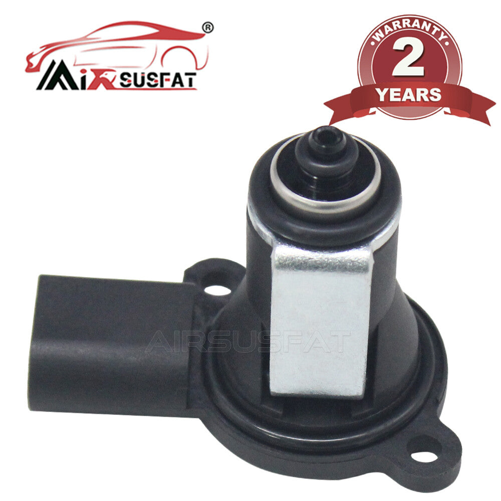 for Land Rover LR3 /4 for Range Rover Sport Air Suspension Pump AMK Release Valve