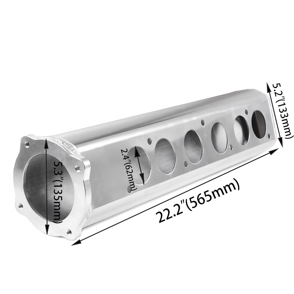 2JZ-GE Intake Manifold FFIM For Supra Turbo SC300 IS300 GS300 Q