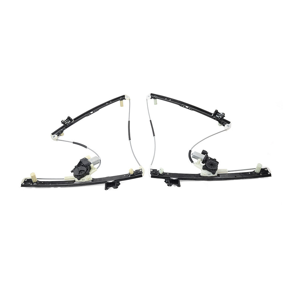 Power Window Regulator Assembly for Land Rover for Range Rover 2012-2022 21 20