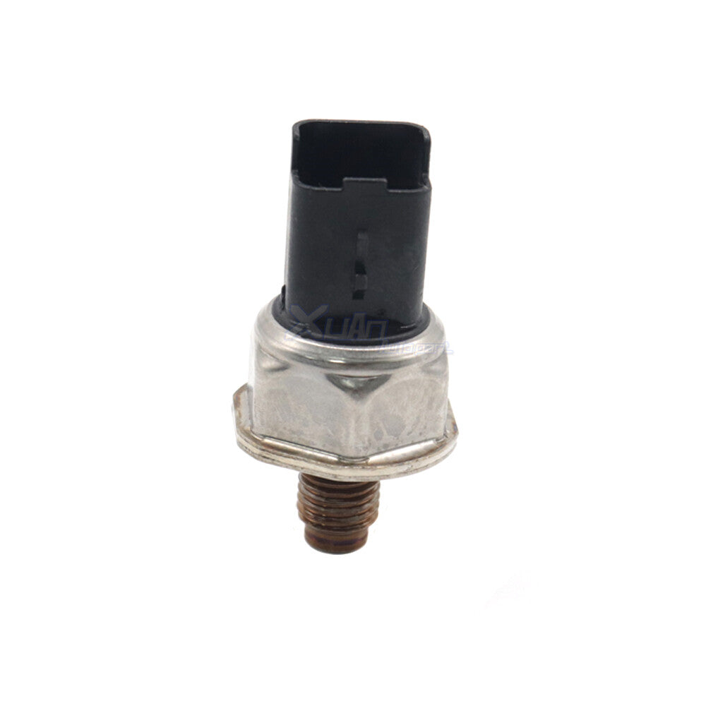 Fuel rail pressure sensor valve suitable for Kangoo Megane Scenic 55PP03-02 1PCS- v