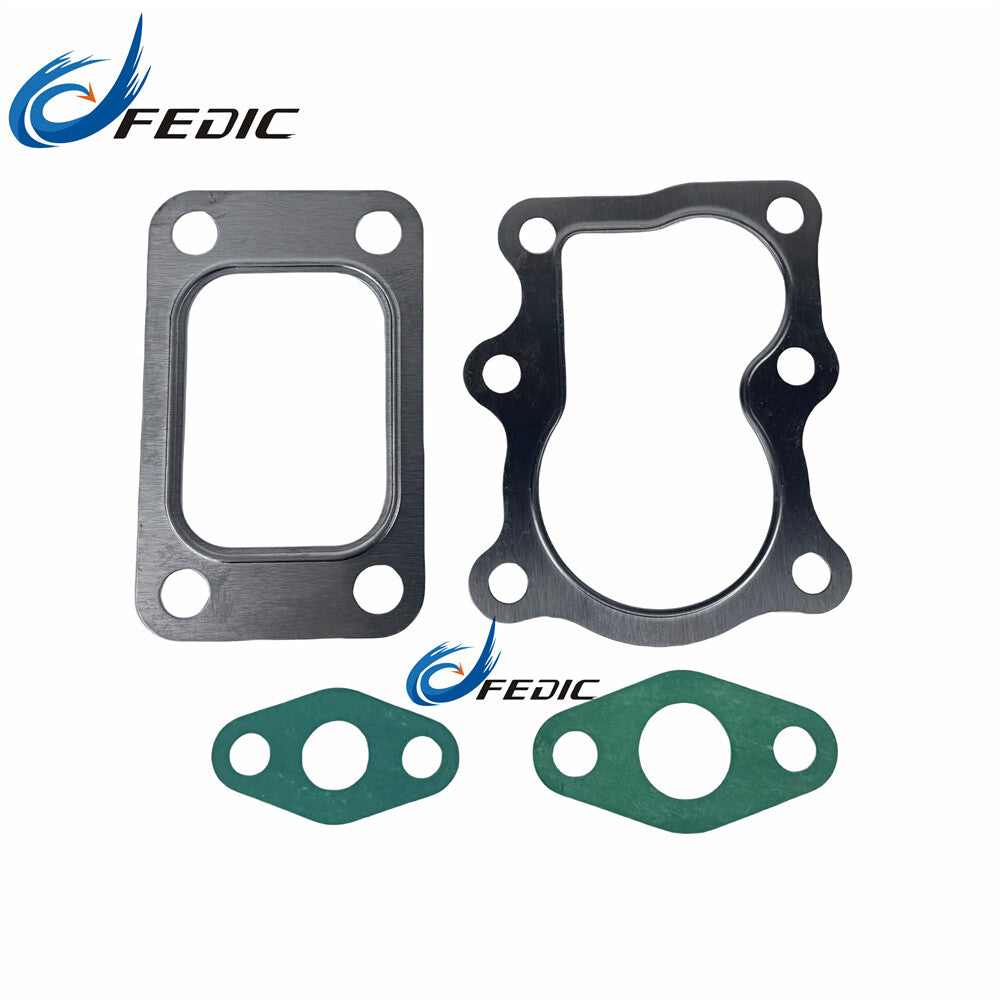 Turbo gasket kit 14411-62T00 for Nissan Y60 Y61 Safari 4.2L TD42T Diesel 145 HP