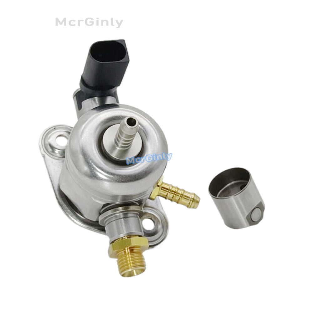 High-pressure fuel pump with Tappet, suitable for Audi A4, A5, A6, A7, model 06G127025A, model 06G127025G- n