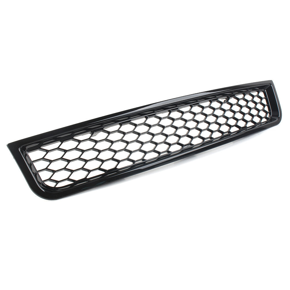 Front Bumper Lower Honeycomb Mesh Grille for Audi A4 B6 2001-2005 8E0807647