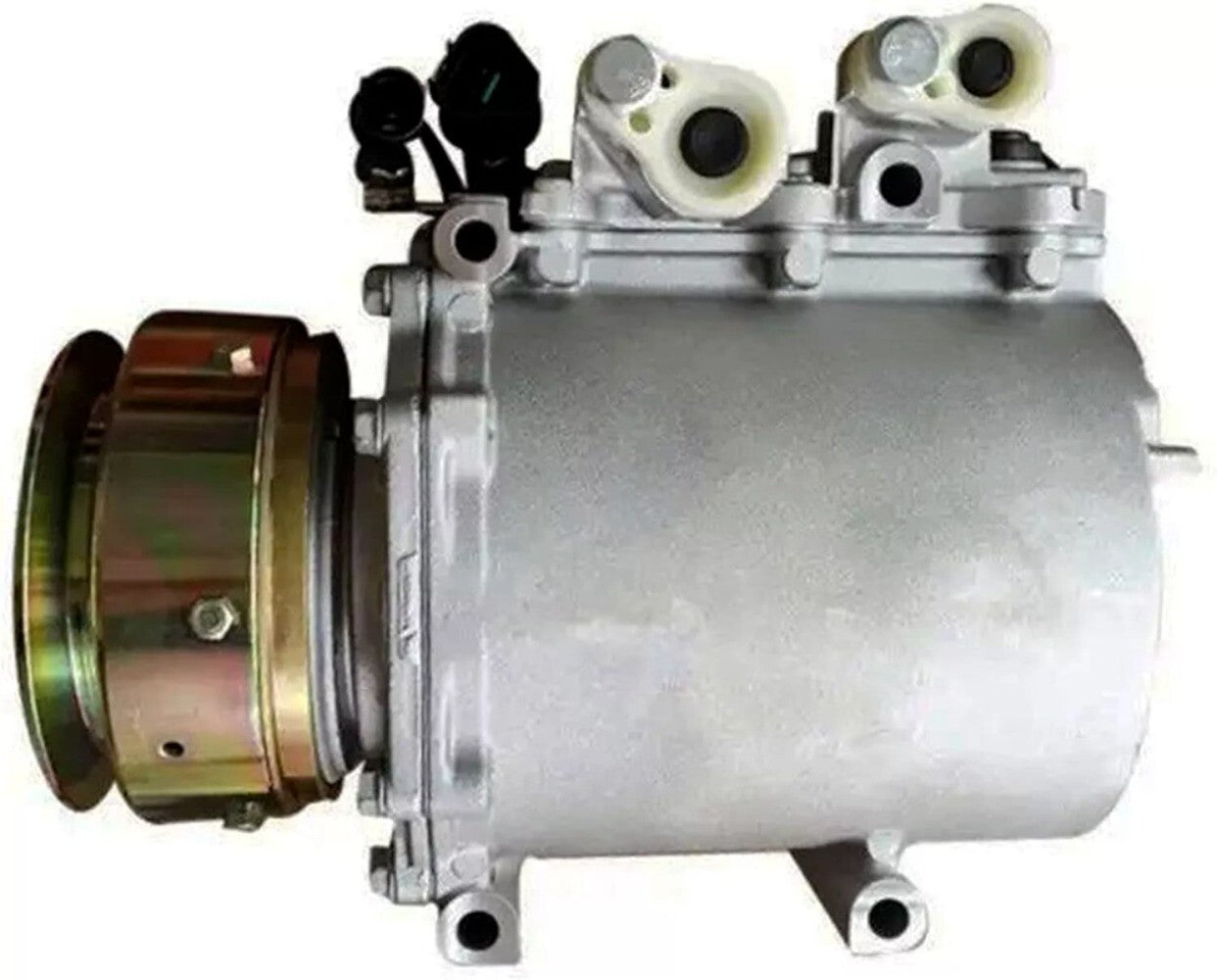 12V AC Compressor AKC200A601A For Delica Spacegear L400 94-02 Parts n