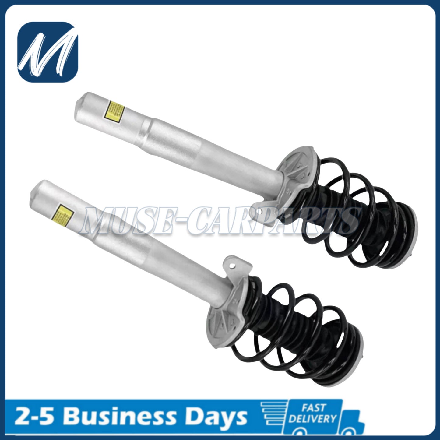Front right Air Shock Strut with PASM for Porsche for Cayenne 9YA 2017-2022 #9Y0616040C