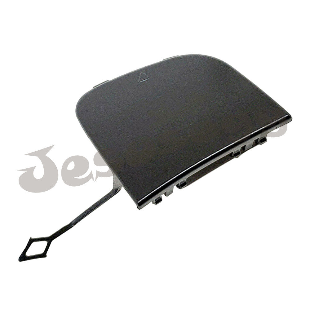 Front Bumper Tow Eye Bracket Hook Cover Cap Fit For 2018-2020 for Benz GLA 250 X156 Q