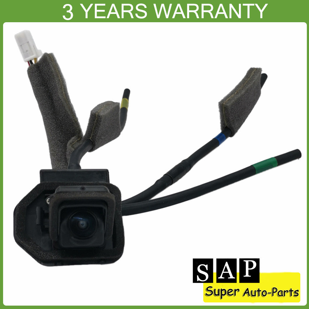 284423TA0C Rear View Reverse Camera Parking Assist For 2013-2015 for Nissan Altima Q
