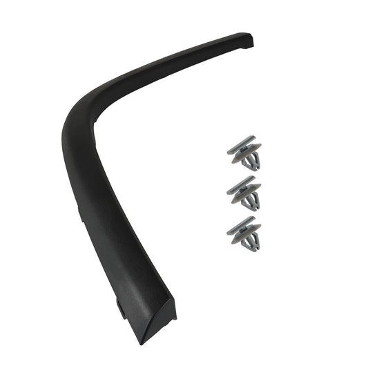 New fender trim for 2011-2021 for Jeep Grand Cherokee right rear passenger side. n