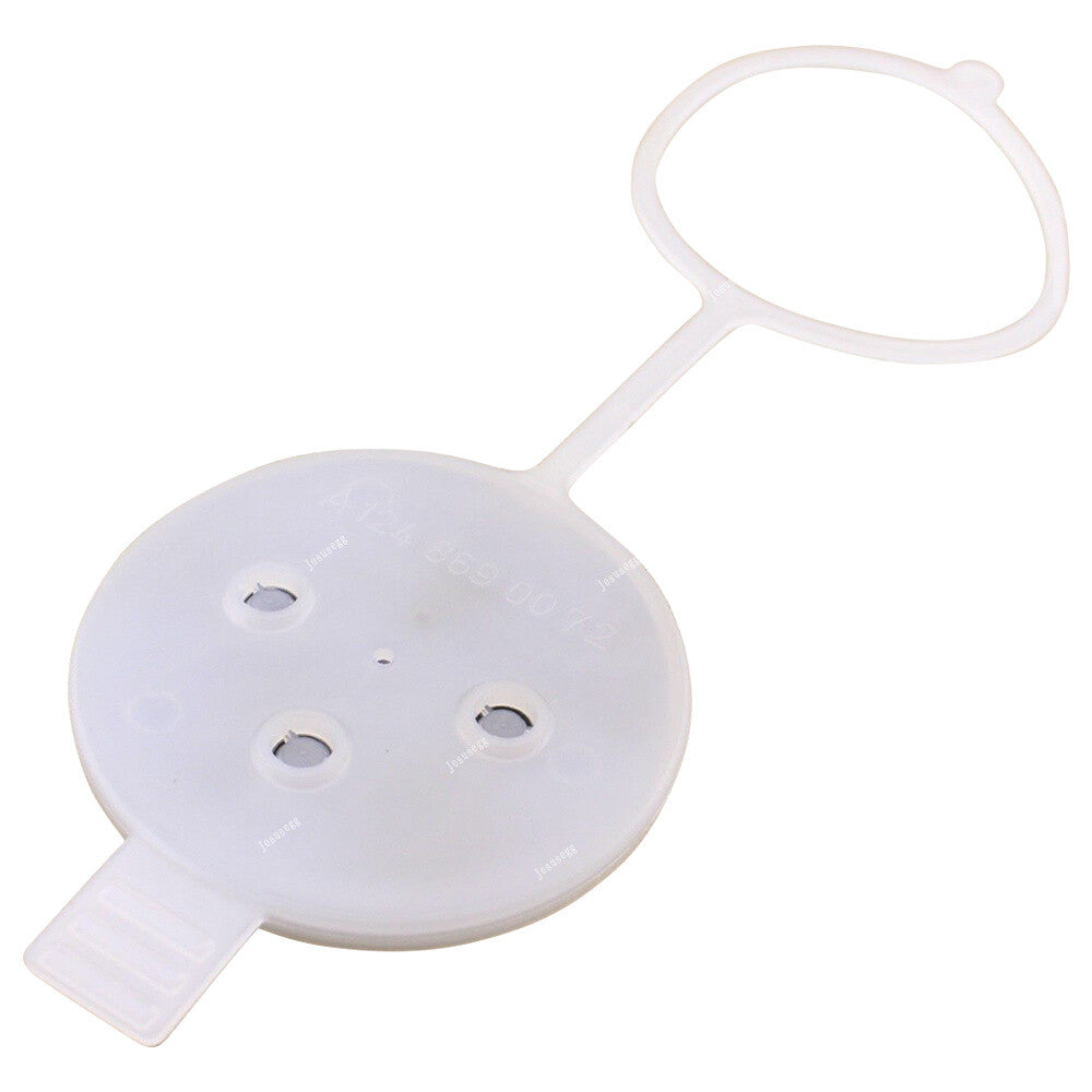 Windshield Washer Fluid Reservoir Cap 1248690072 for Mercedes W210 S210 E Class Q