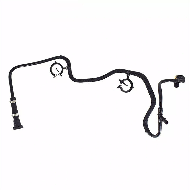 new replacement air purifier hose suitable for 2014-2015 GRAND CHEROKEE DURANGO 68189075AE