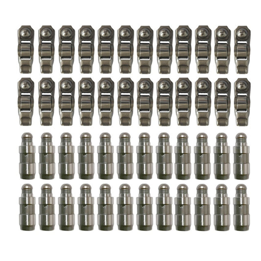 Suitable for 2011-2021 for Jeep for DODGE for Chrysler 3.6L 24 rocker arm 5184296AH 24 valve lifter.