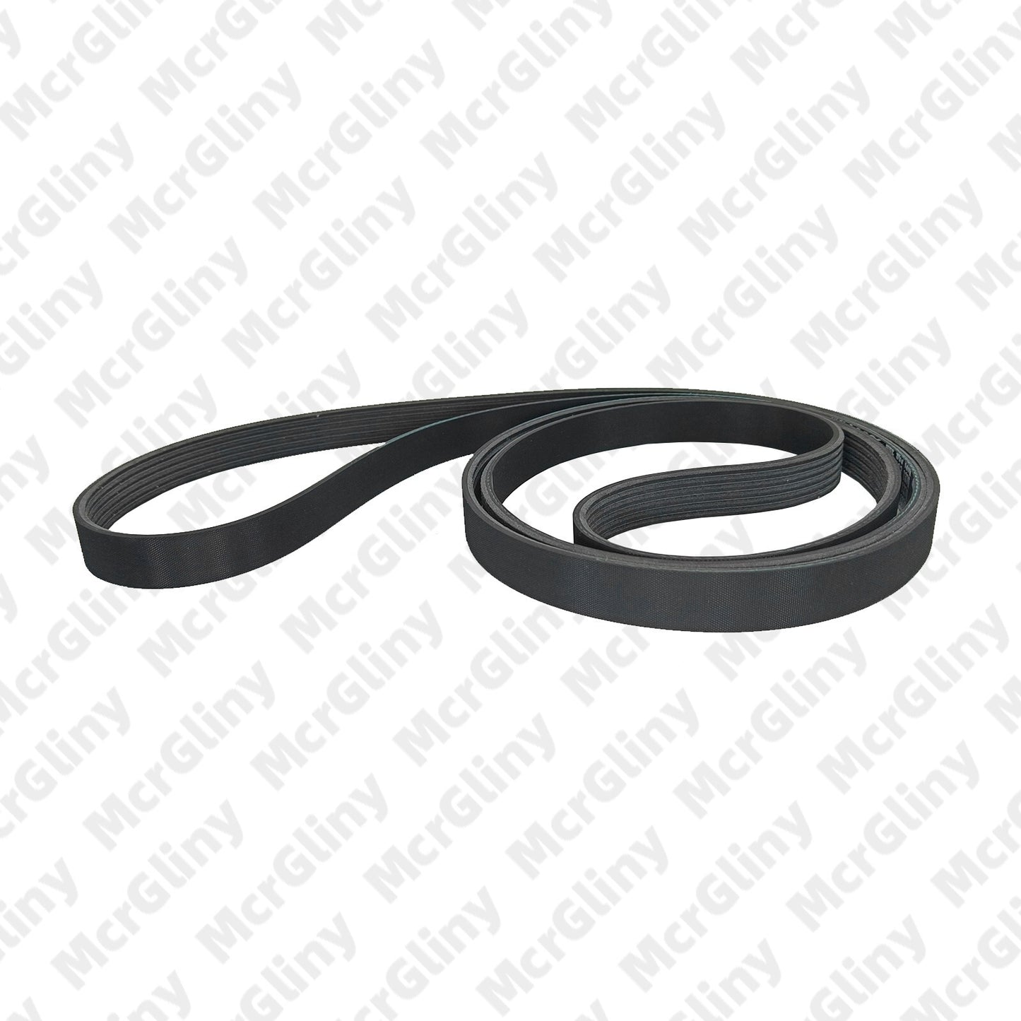 3.0T serpentine belt 6PK2450 06E903137Q suitable for Audi S4 S5 2010 2011 2012 CAKA CCBA- n