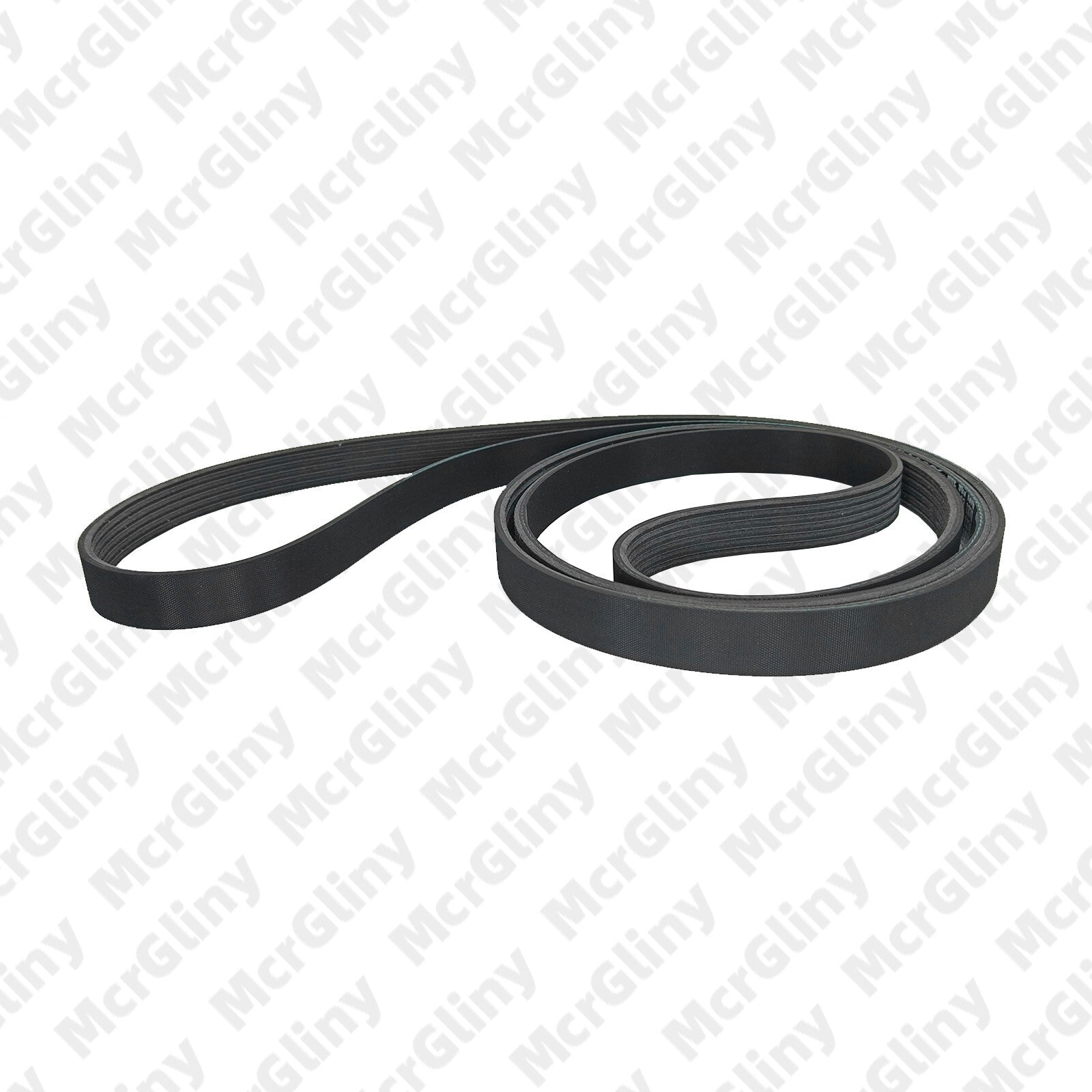 3.0T serpentine belt 6PK2450 06E903137Q suitable for Audi S4 S5 2010 2011 2012 CAKA CCBA- n