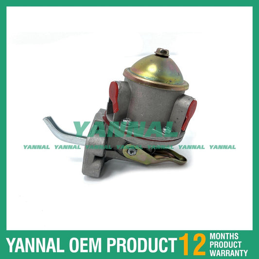 3056 Fuel Pump 132-9447 - Suitable for Caterpillar Engine Parts