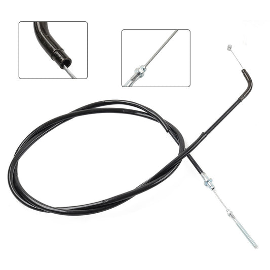 New Rear Hand Brake Cable for Yamaha Big Bear 350 YFM350FW 1992-1998