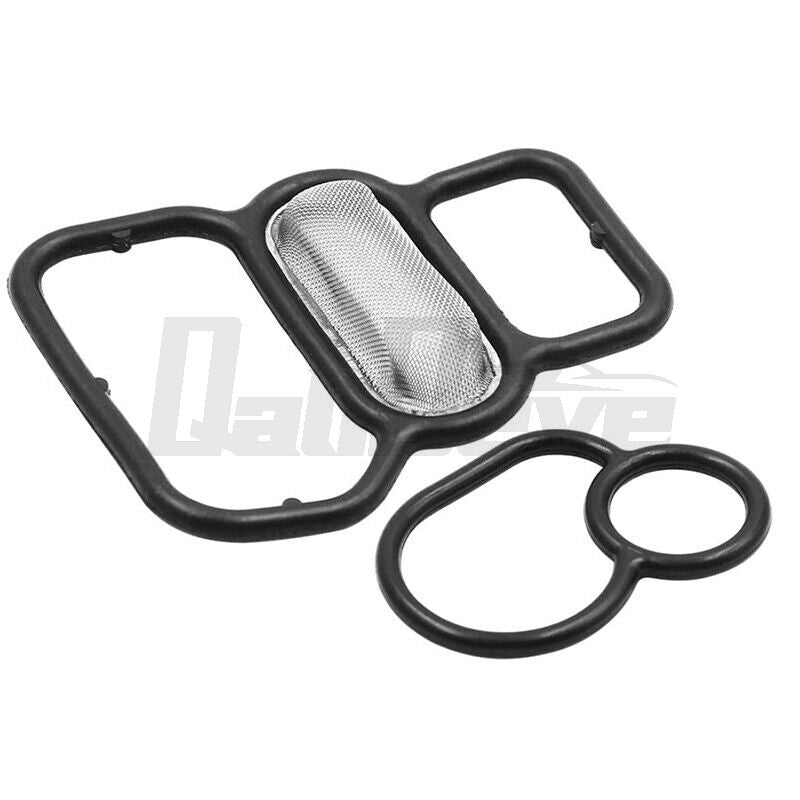 1 piece (VTEC solenoid valve gasket kit 15825-P2M-005 36172-P08-015, applicable to 1996-2005 D161067-)