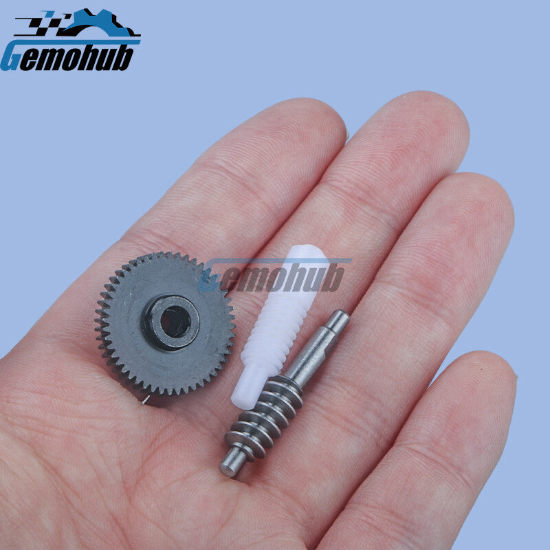 Side Wing Mirror Folding Gear Repair Kit for 2008-2012 for Subaru Forester
