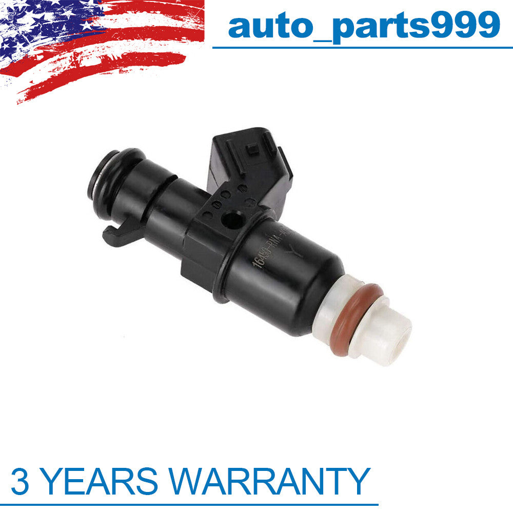 4-piece fuel injector for Honda City 2010 2011 2012 2013 2014 16450-RNA-A01- n