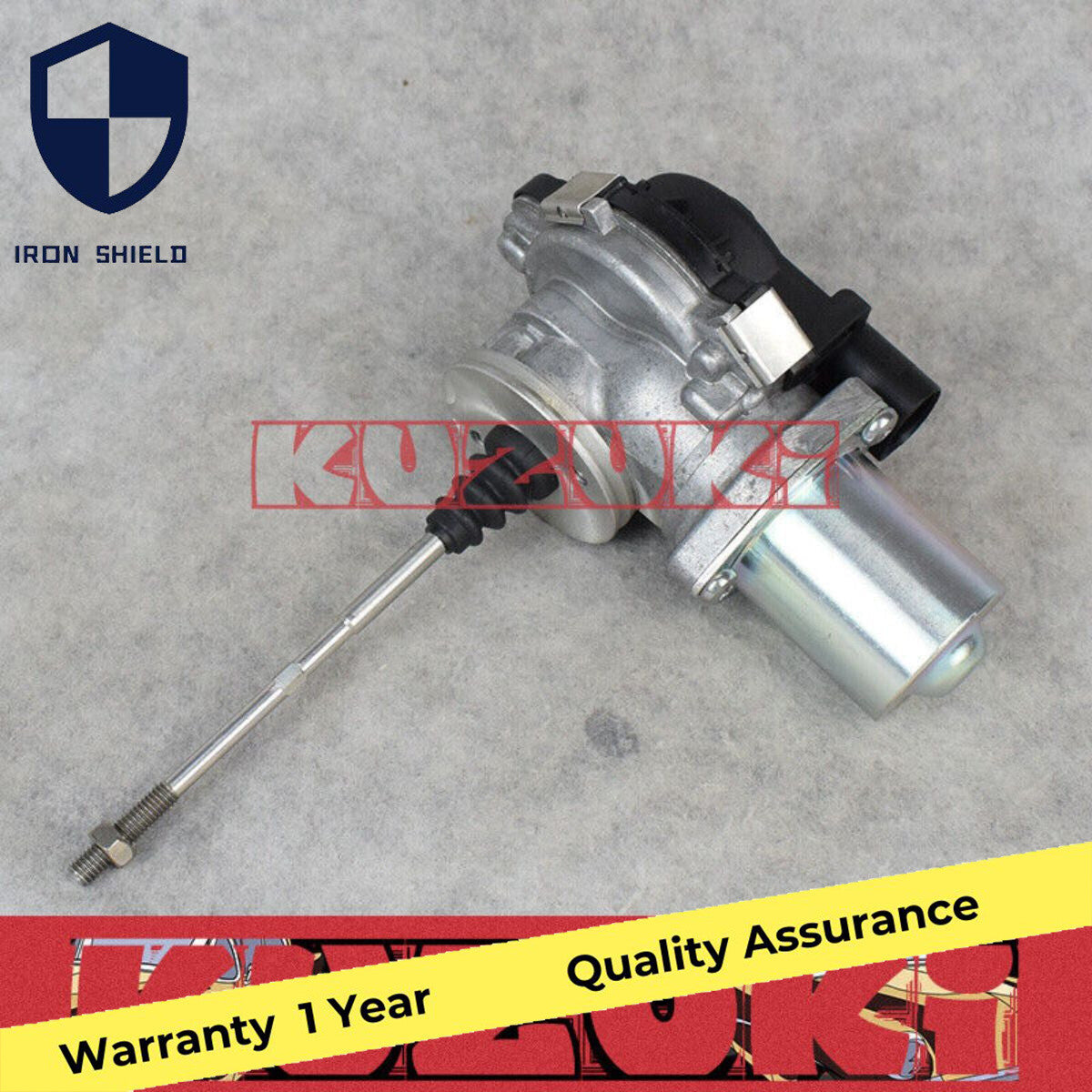 Equipment Manufacturer ( ) Engine Master Rebuild Kit Mast 23 mm for Tiguan, A4, A3 2.0TSI CDNB 12173