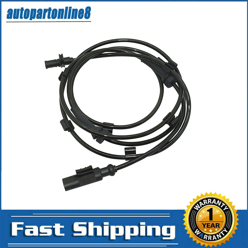 4515400117 ABS Speed Sensor for SMART FORTWO 2008-2016 NEW 09 10 12 11