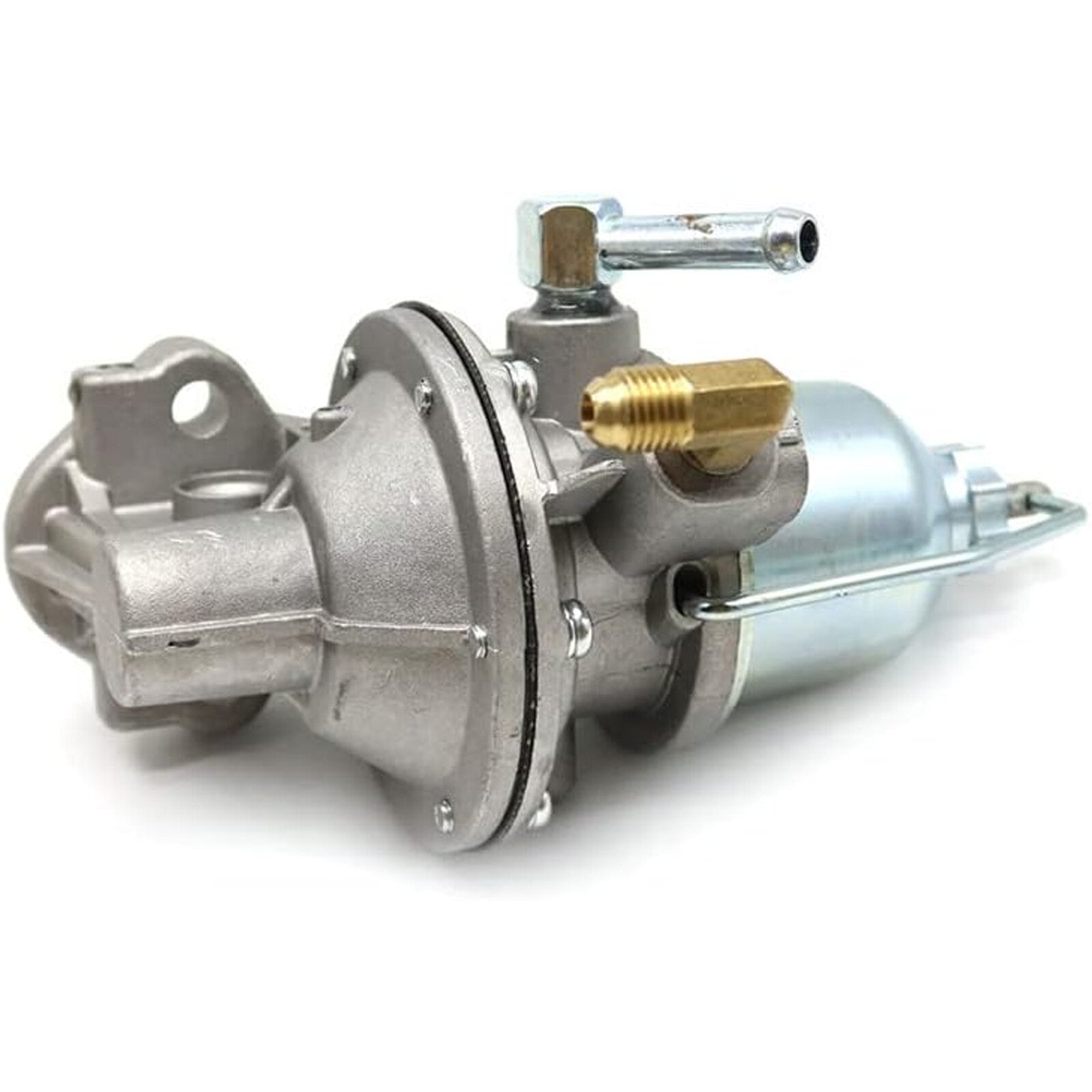 Fuel Pump with Gasket 17010-50K00 N-17010-50K00 N-17010-50K60 for Nissan H20-2