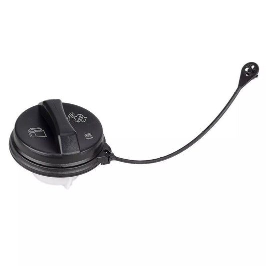 Fuel Gas Tank Cap w/o Locking Replace For C6 2006-2013 15832215 Black n