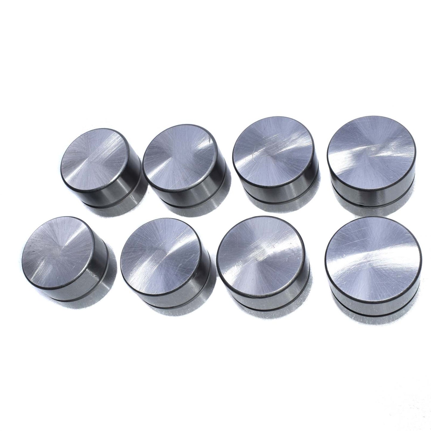8-Pack Hydraulic Lifter Faucet Follower for for VW Beetle for Jetta for Golf for Passat Toureg - v