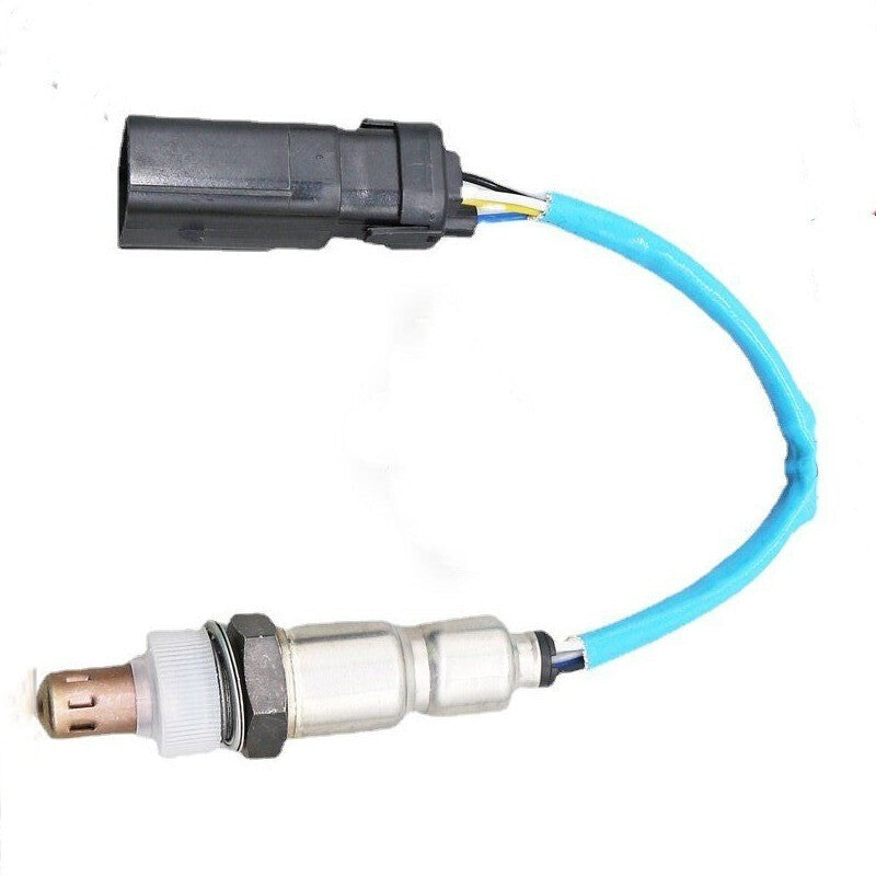4-pack front and rear oxygen (O2) sensors for Explorer 3.5L non-turbo engine (2014-2015) n