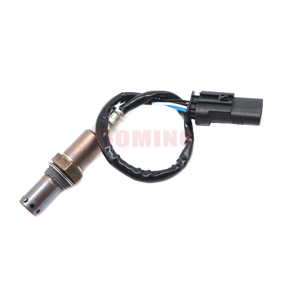 2pcs Oxygen Sensor Downstream Front Rear for Honda Odyssey 2014-2017 V6 3.5L