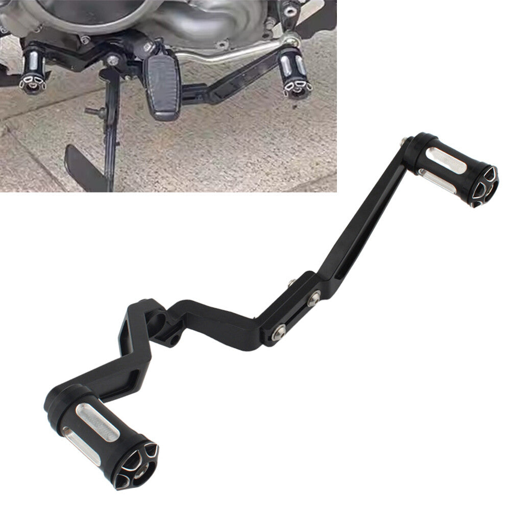 Heel Toe Gear Shift Lever Shifter Peg for Harley Nightster RH975 Special 22-24 Q