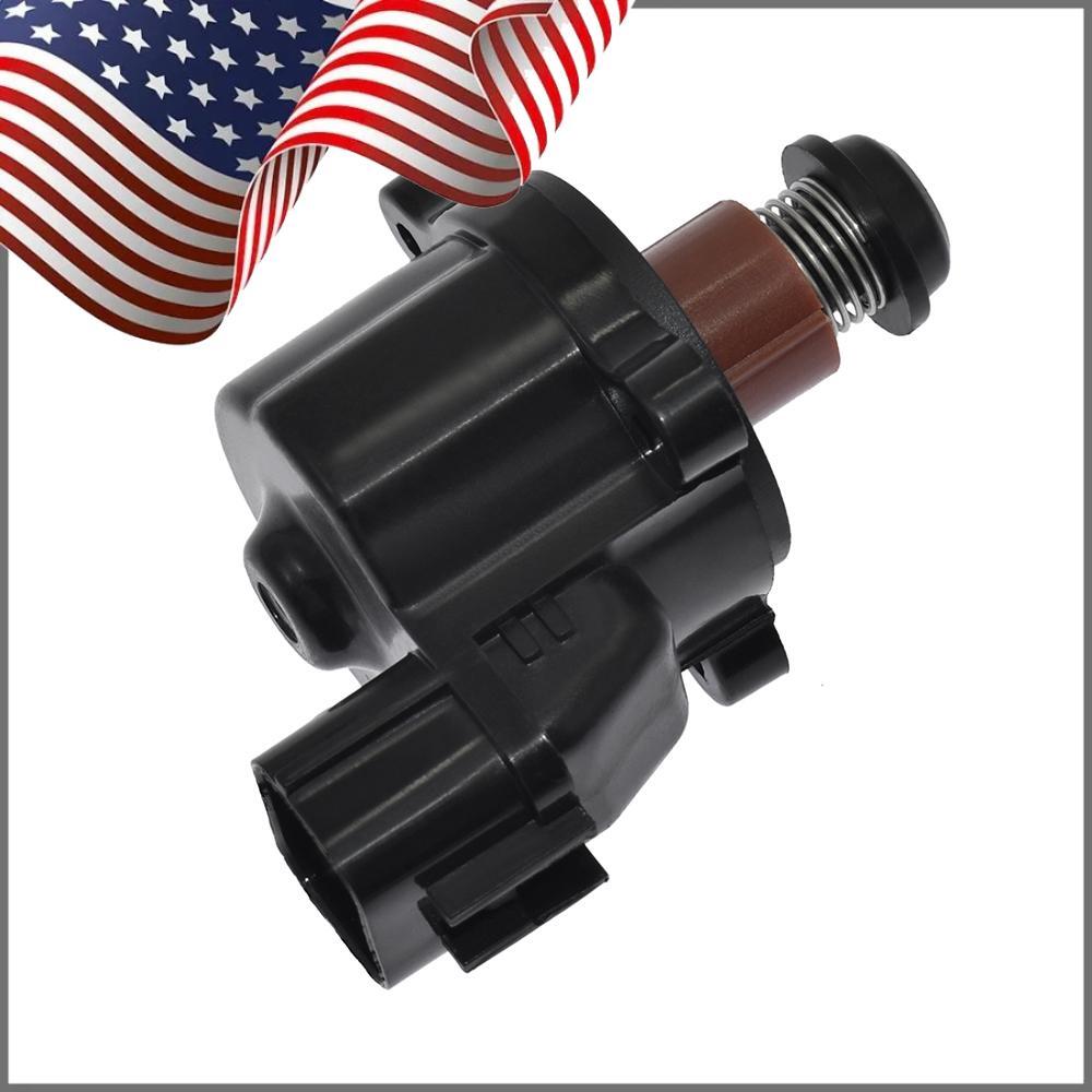 Idle Air Control Valve For 2001-2006 for Suzuki Grand Vitara XL-7 2.7L 18137-52D00