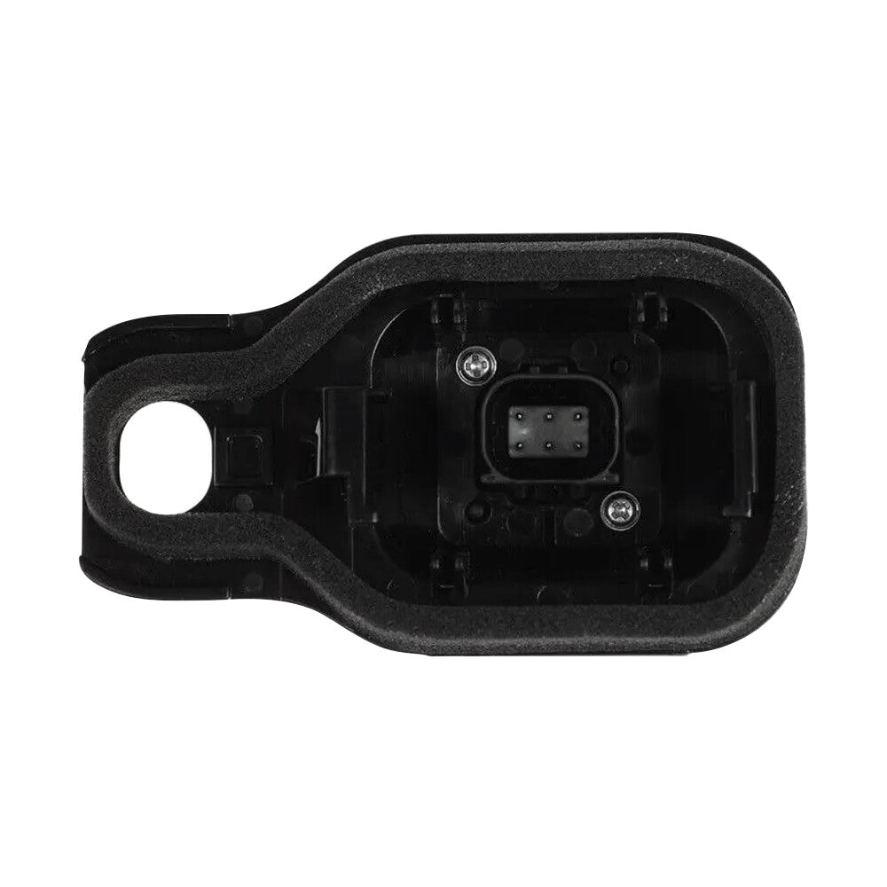 Rear View Backup Aid Camera Black 86790-0E031 Fits For Highlander 2014 2015 2016