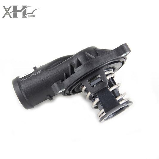 87¡æ 3.0TDI Coolant Thermostat Fit for VW Phaeton 08-16 CEXB CCWA059 121 111AA Q