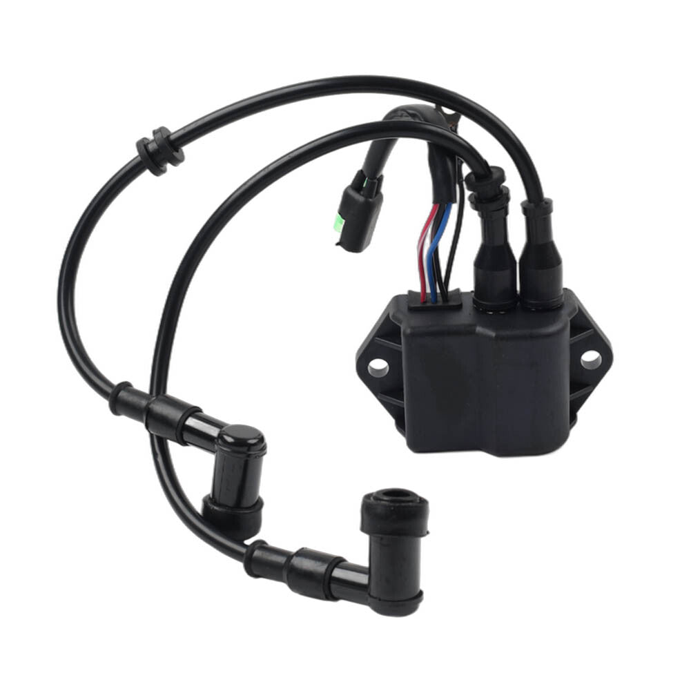 Ignition Coil 32900-98101 32900-98100 for Suzuki Outboard 2 Stroke DT6 DT8 6/8HP Q