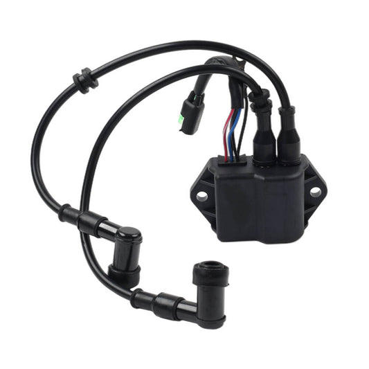 Ignition Coil 32900-98101 32900-98100 for Suzuki Outboard 2 Stroke DT6 DT8 6/8HP Q