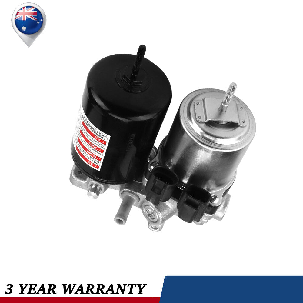 Anti Lock ABS Brake Booster Pump Assembly 47070-47060 For 2010-2015 for Toyota Prius