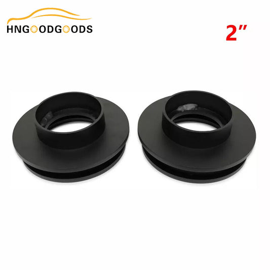 2-inch front leveling lift spacer for 1999-2006 for Chevrolet 2WD Silverado for Sierra Classic.
