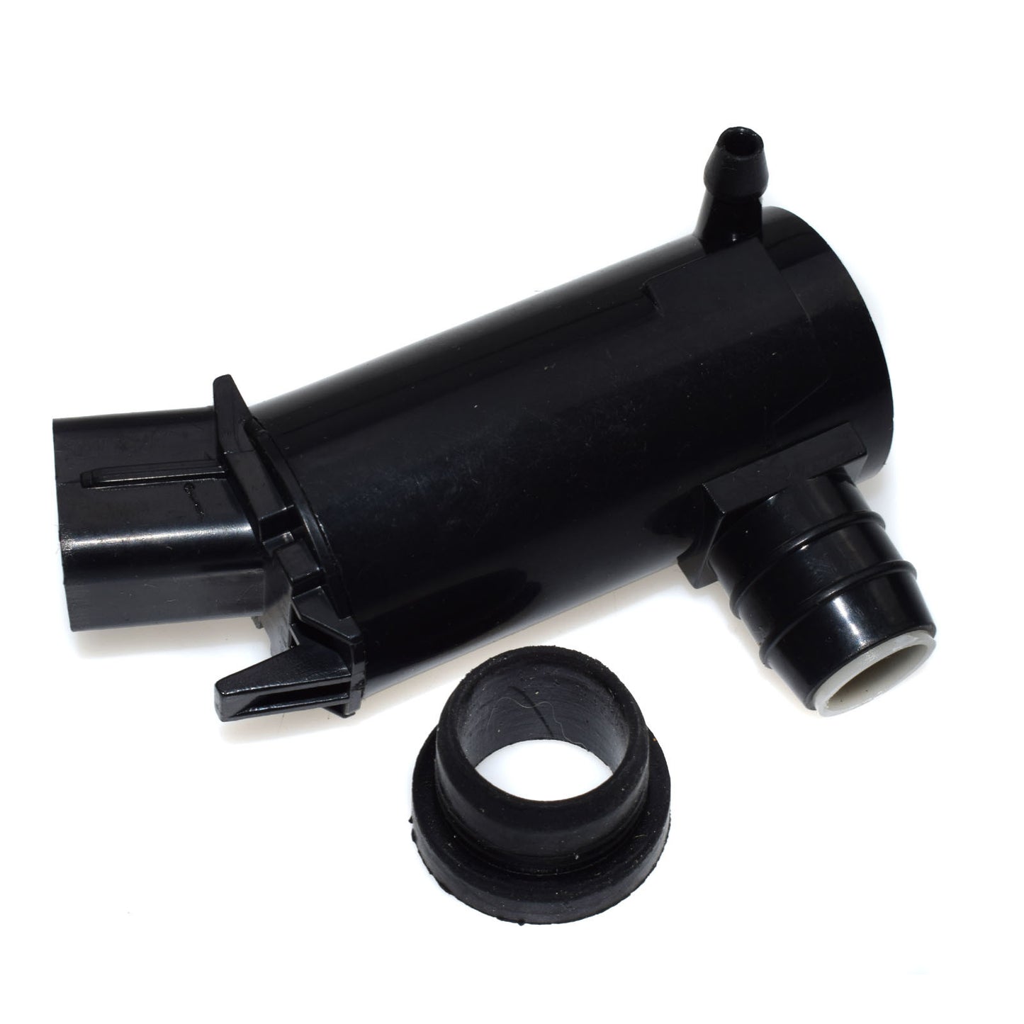 Suitable for for Hyundai Santa Fe Accent for Kia Rio Windshield Washer Pump Motor 98510-26000 New - v