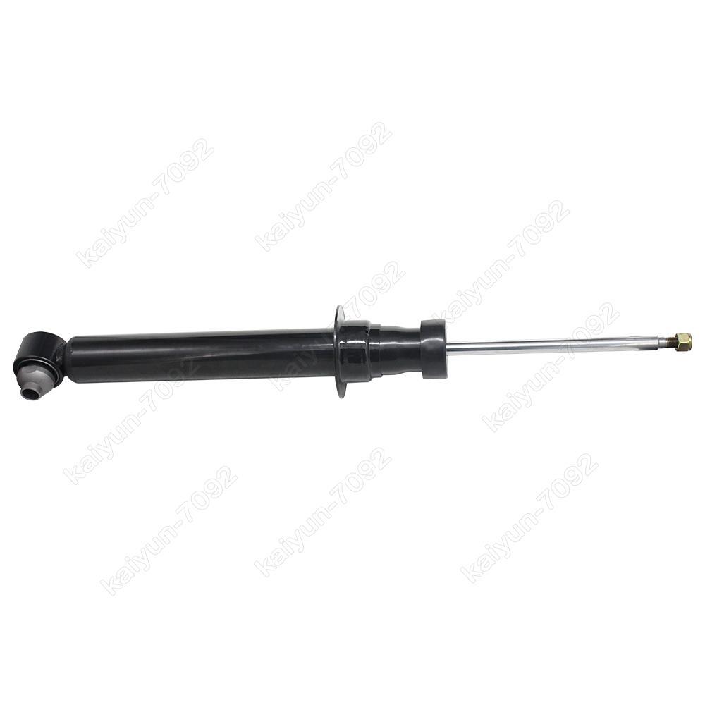 2x for BMW F10 F11 F12 F13 530i 550i 640i Rear Shock Absorber Core w/o ADS 11-13