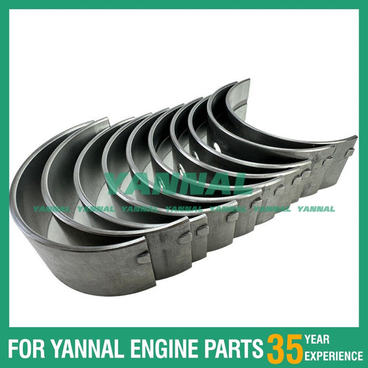 Suitable for YunNEI YN38GBZ main bearings -
