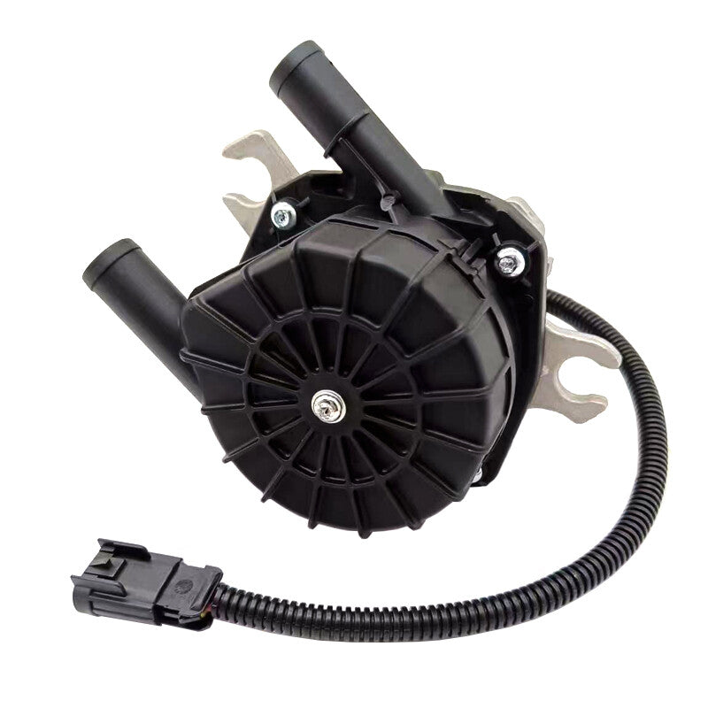 Secondary Air Injection Pump for Buick for Pontiac for Corvette for GMC 12568324 n