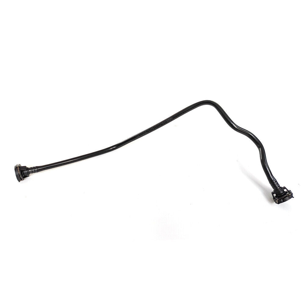 A1665000875 Engine coolant hose pipe suitable for W166 X166 C292 GLE GLS GL ML- v