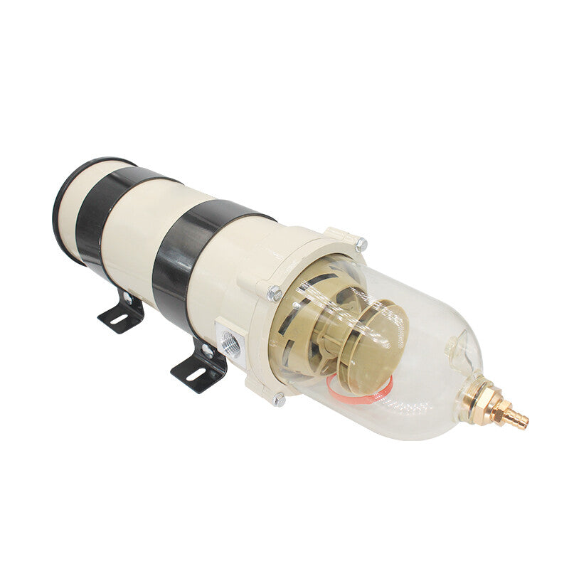 1000FH Diesel Fuel Filter Equivalent Universal Water Separator Assembly 1000 FH v