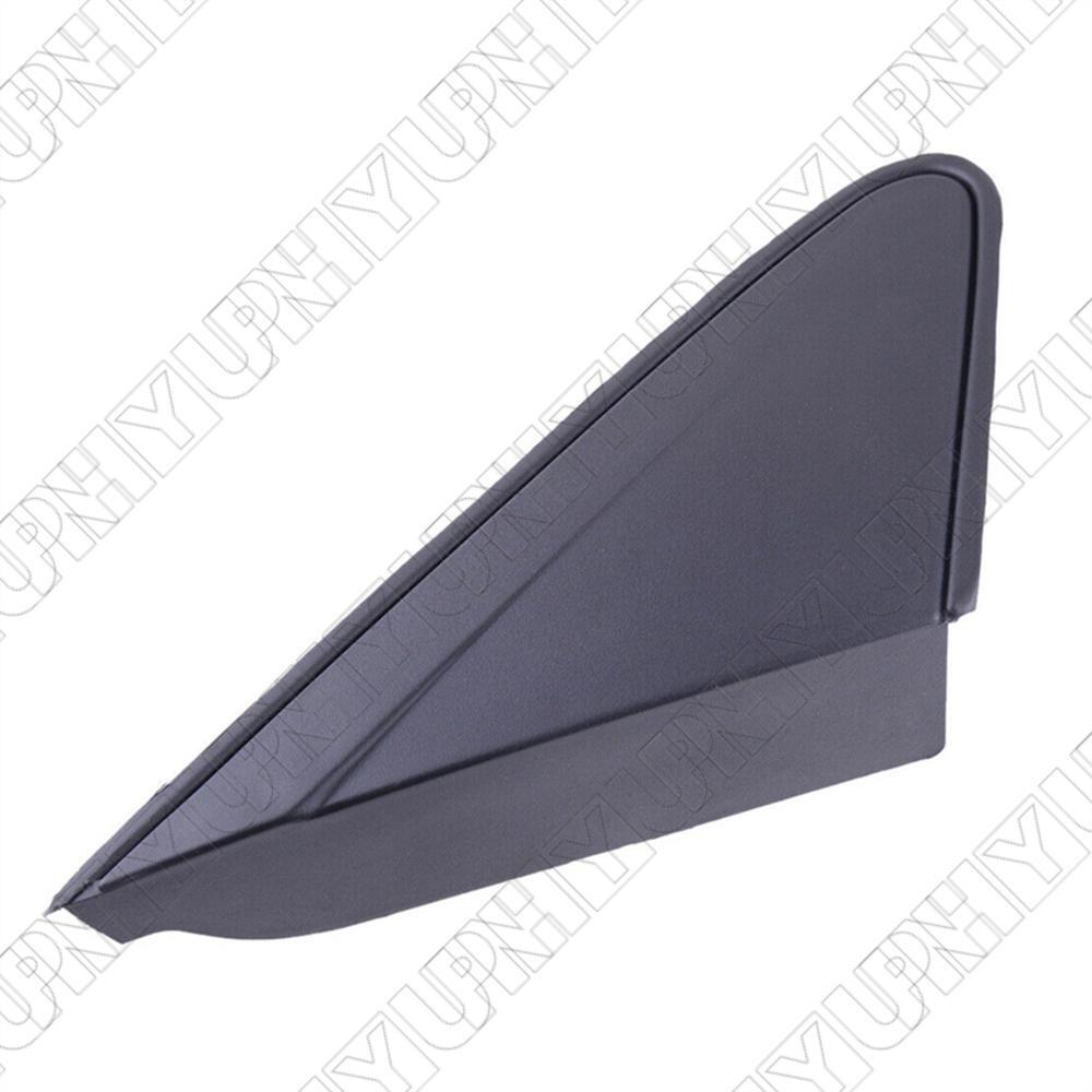 NEW Front Right Side Mirror Triangle Molding 95062832 For Chevy for Cruze 2009-2014
