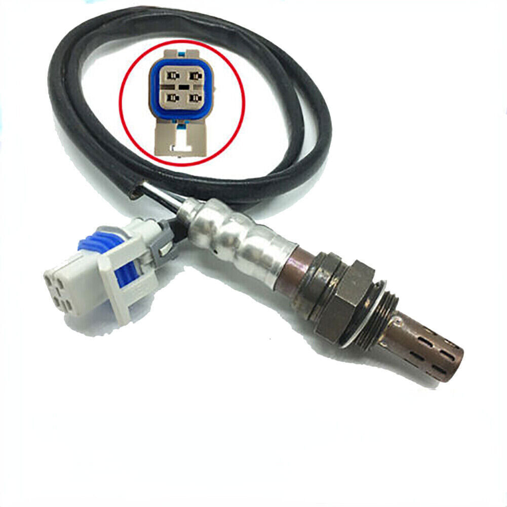 4Wires Downstream O2 Oxygen Sensor for Pontiac Grand Prix Bonneville Montana US
