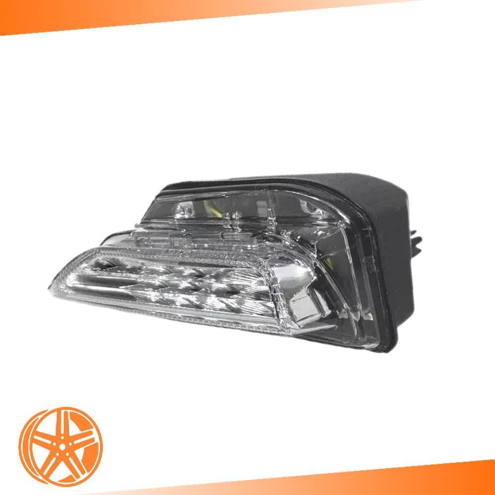 Fits For Q70 Q70L 2015-2019 Left Front Bumper Turn Signal Light Lamp 26135-4AM0A