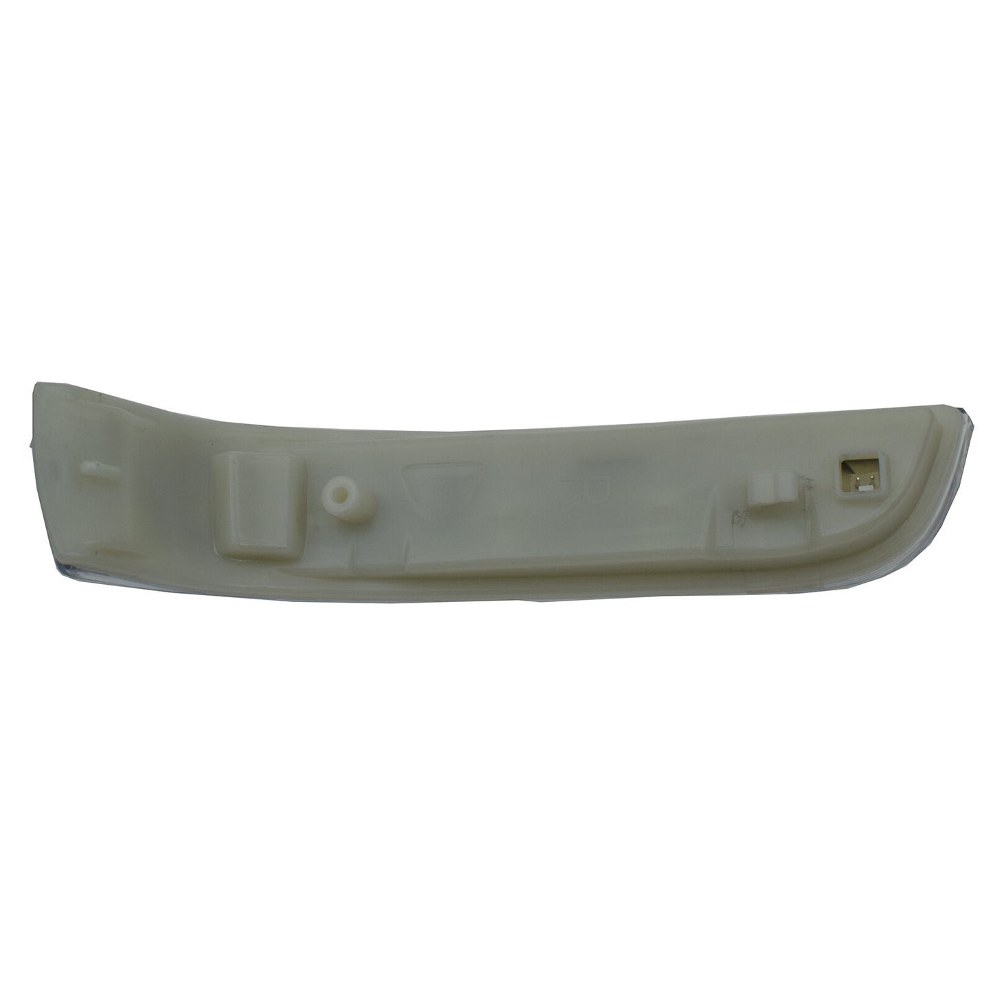 LED turn signal light on the right-side rearview mirror for Hyundai I30 09-12 876142L600- n