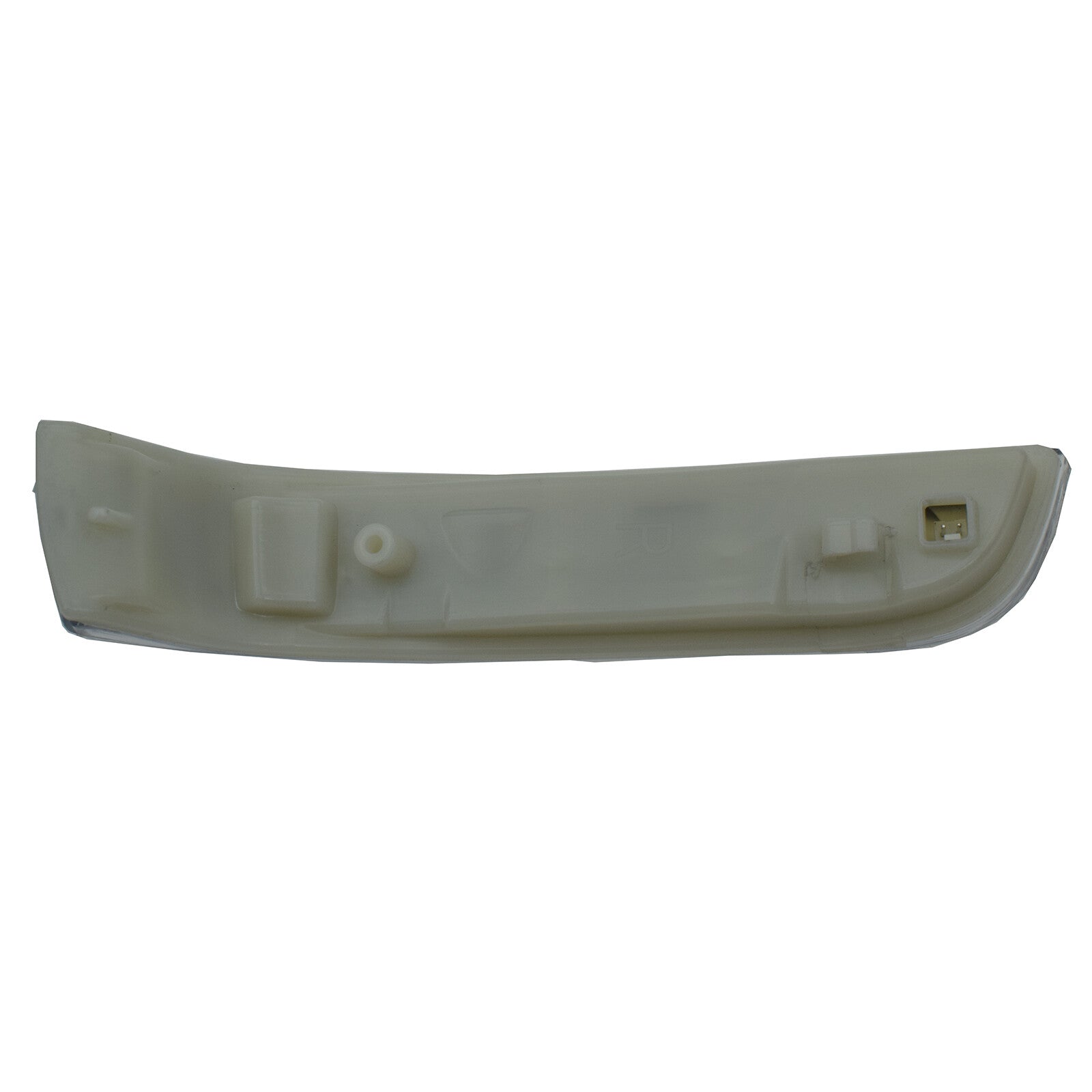 LED turn signal light on the right-side rearview mirror for Hyundai I30 09-12 876142L600- n