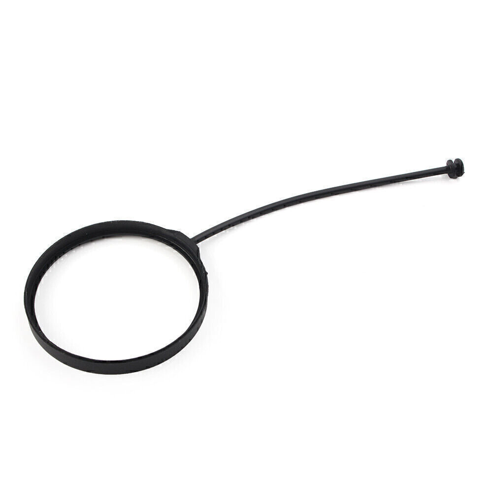 Fuel Tank Cap Anti-lost Rope With Loop Fit for BMW 1 3 5 6 7 Series X1 X3 X4 X5 X6