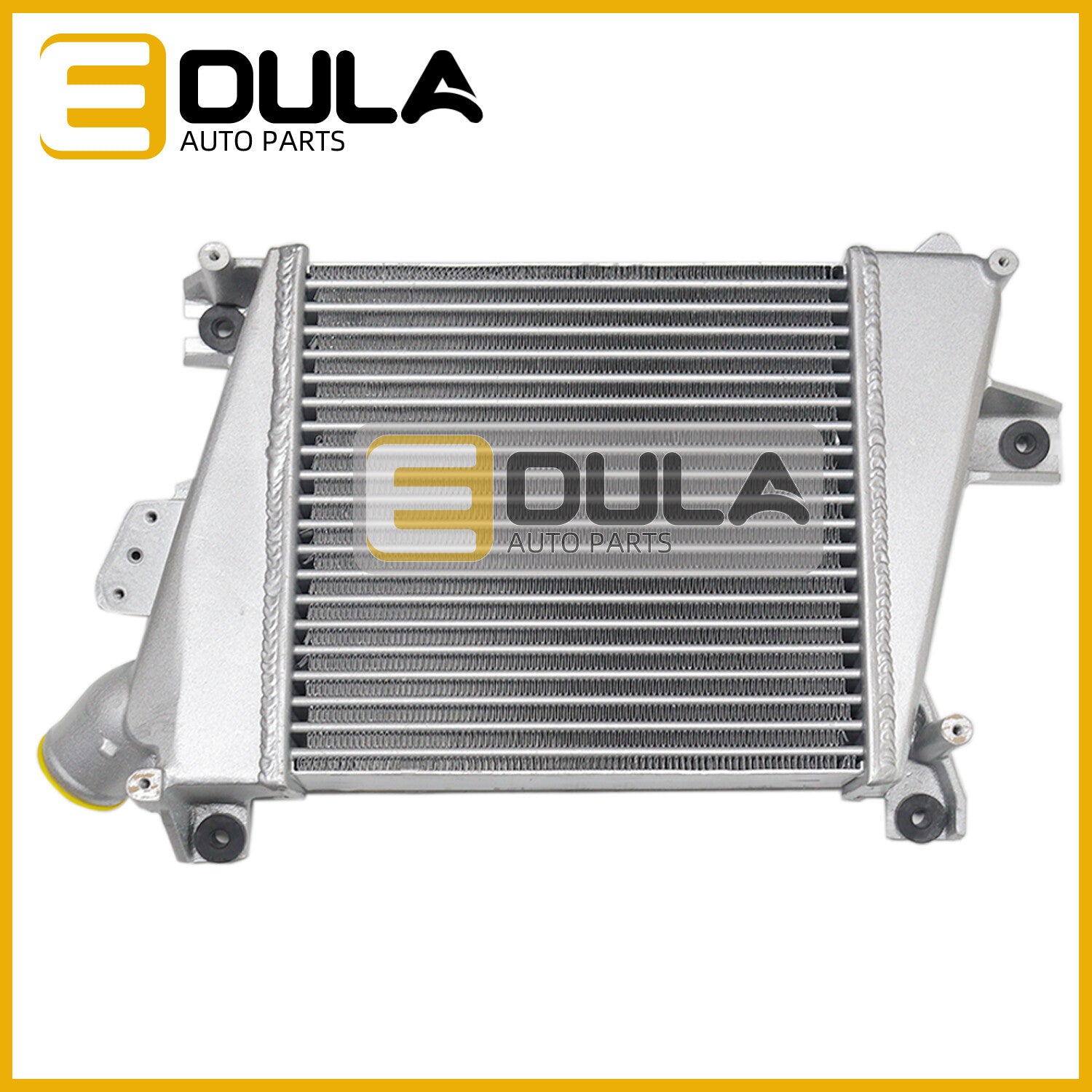 Auto AC Intercooler Radiator fits for Nissan X-Trail T30 03-05 2.2 A4461-EQ40A